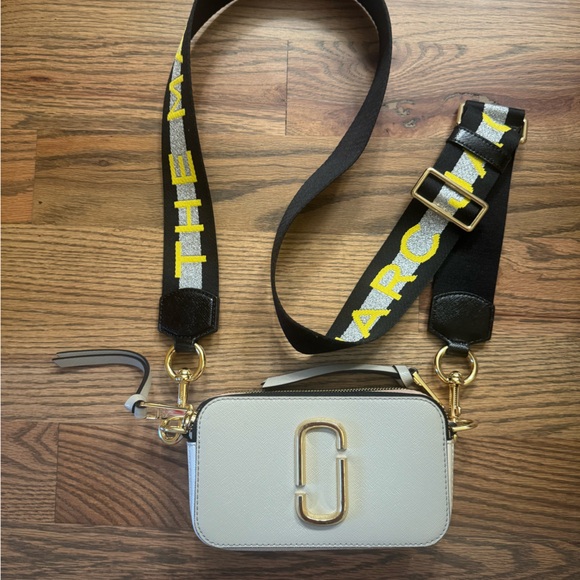 Marc Jacobs Snapshot Camera Bag - Picture 1 of 5